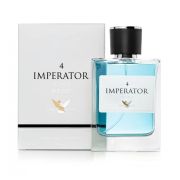 Туалетная вода муж. Imperator 4 100мл. /верс. С.Dior Sauvage/