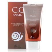 СС крем Ekel Snail с экстрактом слизи улитки SPF 50 50мл.