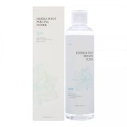 Тонер для лица Med B. Derma Shot Peelling Q10 с коэнзимом Q10 250мл.