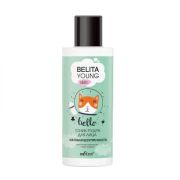 Тоник-пудра для лица Belita Young Skin Матовая безупречность 115мл.