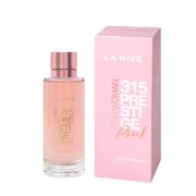 Парфюмерная вода жен. La Rive 315 PRESTIGE PINK 100 мл.