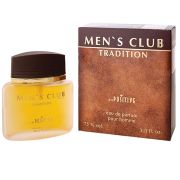 Туалетная вода муж. MEN'S CLUB Tradition 90мл.