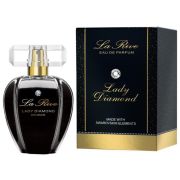 Парфюмерная вода жен. La Rive LADY DIAMOND  75мл.
