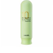 Бальзам для волос Masil 10 Probiotics Apple Vinegar Treatment с яблочным уксусом 300мл.