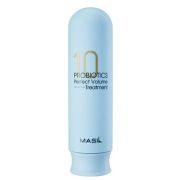 Бальзам для волос Masil 10 Probiotics perfect Volume Treatment дя придания объема 300мл.