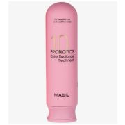 Бальзам для волос Masil 10 Probiotics Color Radiance Treat для сияния цвета 300мл.