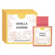 Туалетная вода жен. Ванильный Жасмин (Vanilla Jasmin) 50мл.