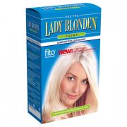 Осветлитель Fito Косметик Lady Blonden Super 20гр.+15гр.