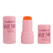 Румяна-желе Farres Jelly Tint в стике 3в1 6гр.