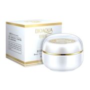 Крем для лица Bioaqua Beauty Muscle Run отбеливающий с лифтинг-эффектом 30гр