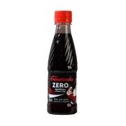 Гель для душа Hard Line «Zero проблем в Новом году!», 250 мл, аромат ванильной газировки