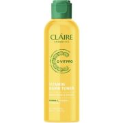Тонер мультивитаминный Dilis Claire Cosmetics C-VIT PRO VITAMIN BOMB 200 мл.