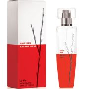 Туалетная вода жен. La Vie ARTHUR MONI HALF RED 100мл.