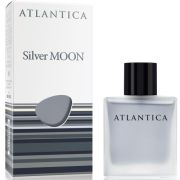 Парфюмерная вода унисекс Atlantica Silver Moon, 100мл