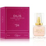 Духи женские Dilis KK №24 версия Deep Red 30мл.