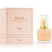 Духи женские Dilis KK №41 версия Jean Paul Gaultier Scandal 30мл.