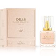 Духи женские Dilis KK №45 30мл.