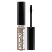 Гель-корректор для бровей Luxvisage Brow Styler 5,5гр.