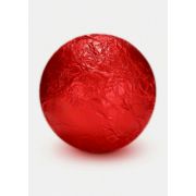 Бомбочка для ванны «Secret Beauty»,аромат микс, красная 60гр