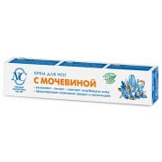 Крем для ног Невская Косметика с мочевиной 40мл.