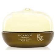 Крем для век FarmStay интенсивный «Королевская улитка» Escargot Noblesse Intensive Eye Cream, 50мл.