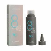 Экспресс-маска для объёма волос Masil 8 Seconds Liquid Hair Mask, 200 мл