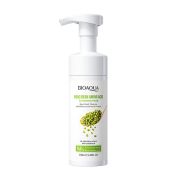 Пенка для умывания Images Mung Bean Amino с экстрактом бобов маш 150мл.