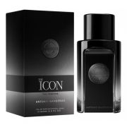 Парфюмерная вода муж. Antonio Banderas The Icon the Perfume 50мл