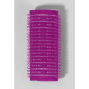 Бигуди липучка QF d2*6см 5 шт МИКС