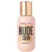 Тональный крем Stellary с эффектом идеальной кожи PERFECT NUDE SKIN FOUNDATION 35мл.