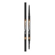 Карандаш для бровей Luxvisage механический Browissimo ultra slim