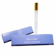 Лосьон для тела парфюмированный муж. L'esprit de la France Blue Label 15мл. (ручка)