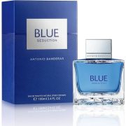 Туалетная вода муж. Antonio Banderas Blue Seduction 50мл.