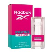 Туалетная вода жен. Reebok INSPIRE YOUR MIND 50мл.