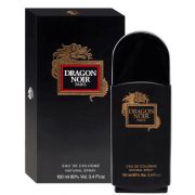 Туалетная вода муж. Dragon Noir 100мл.
