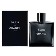 Парфюмерная вода муж. Bi-es Blue 100мл. верс. Chanel Blue