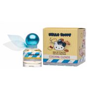 Туалетная вода детская Hello Kitty «Coctail Clouds» 30мл. /верс.Escada Pasific paradise/