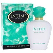 Туалетная вода жен. Intime 100мл.