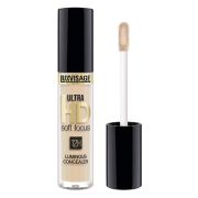 Консилер Luxvisage Ultra HD Soft focus 12H светоотражающий 3,7гр.