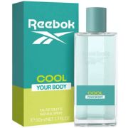 Туалетная вода жен. Reebok COOL YOUR BODY 50мл.