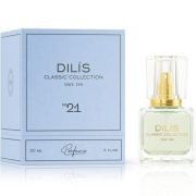 Духи женские Dilis KK №21 версия Kenzo L'eau 30мл.