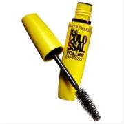 Тушь для ресниц Maybelline Volum Colossal  черная 10,7мл.