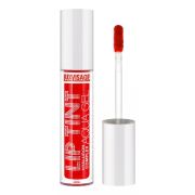 Тинт для губ Luxvisage lip tint aqua gel с гиалуроновым комплексом 3,4гр.