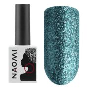 Гель-лак Irisk Naomi Жидкая слюда 10мл.