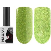 Гель-лак Irisk Naomi Светоотражающий 10мл.