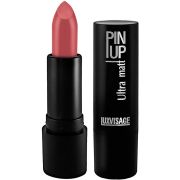 Помада для губ Luxvisage Pin-up ultra matt 4гр.