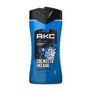 Гель для душа Axe 250мл.