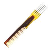 Гребень для волос Scarlet Line 6256MT