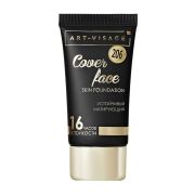 Тональный крем Art-Visage Cover Face 25 мл