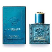 Туалетная вода муж. Versace Eros 30мл.